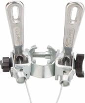 Alavanca Passador Quadro Caloi 10 Dupla Sun Race Para Speed Alavanca Passador Quadro Caloi 10 Dupla Sun Race Para Speed