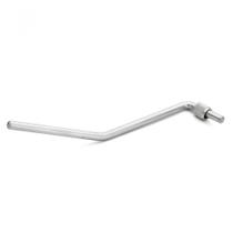 Alavanca Ponte Floyd Rose Cromada Fosca Spirit HFT20-MC