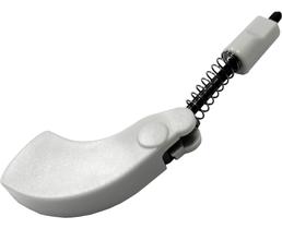 Alavanca Porca Mola Bastidor Singer Superb Em200 Bordadeira