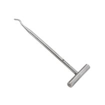 Alavanca Potts Direita QD.470.01 - Quinelato