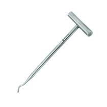 Alavanca Potts Esquerda - Quinelato