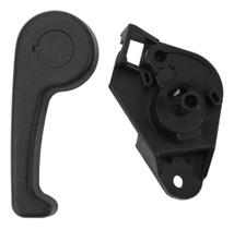 Alavanca Puxador Com Base Abrir Capo Fusion 2013 até 2017