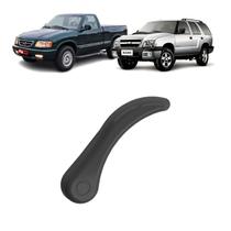 Alavanca Reclinadora Banco Direito Blazer S10 96/11 Preto Alavanca Reclinadora Banco Direito Blazer S10 96/11 Preto