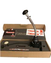 Alavanca Runner Street Fusca Engate Rapido - CURVADA