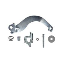 ALAVANCA SAPATA FREIO LD para A20 93/ C20 93/ FORD F250 F35