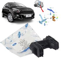 Alavanca seletora dos garfos de mudanca de velocidade ( ka 2019 em diante - cambio manual 5 velocidade modelo mx65 ) ka manual Alavanca seletora dos garfos de mudanca de velocidade ( ka 2019 em diante - cambio manual 5 velocidade modelo mx65 ) ka manual