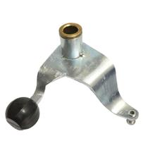 Alavanca Seletora Peugeot 206 2004 a 2009 - 197760 - D50019/T5019
