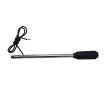 Alavanca Seta Relampejador Cromado A10 A14 A60 C10 C14 C60 D10 D60 D70 D80 1964 Ate 1984