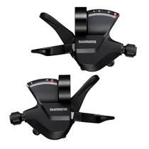 Alavanca Shimano Altus SL-M315 3x8V Rapid Fire 24V