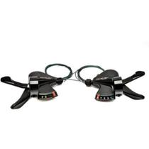 Alavanca Shimano Cambio Alivio Sl-m3100 2X9V