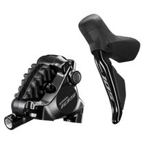 Alavanca Sti 105 Di2 R7170 2v Esquerda Hidraulico C/ Pinça Alavanca Sti 105 Di2 R7170 2v Esquerda Hidraulico C/ Pinça