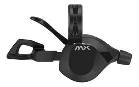 Alavanca Sunrace 11V Direita Mx33N C/Cabos Alavanca Sunrace 11V Direita Mx33N C/Cabos