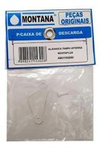 Alavanca Tampa Interna Montaflux Montana Alavanca Tampa Interna Montaflux Montana