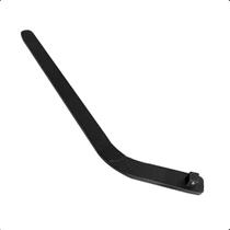 Alavanca Tensionadora Cabo de Força 500MM 1/2 Pol 45 Graus Barra de Torque Pesado Alavanca Tensionadora Cabo de Força 500MM 1/2 Pol 45 Graus Barra de Torque Pesado