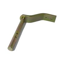 Alavanca Trambulador Volkswagen 13180E 15180E FS4205A 17250E 24250E FS6306B 2T2311541.