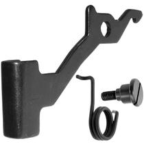 Alavanca Trava Tampa Mola Parafuro Lateral Overlock Siruba