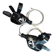 Alavanca Trocador De Câmbio Absolute Wild 20v Bike Mtb Speed
