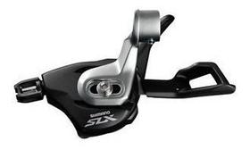 Alavanca Trocador Dianteiro Shimano Slx 2 3v M7000 I-spec Ii