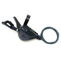 Alavanca Trocador Shimano Cues U6000 10v Abraçadeira Alavanca Trocador Shimano Cues U6000 10v Abraçadeira