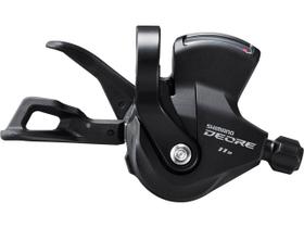 Alavanca Trocador Shimano Deore 11v 1x11v M5100 Abraçadeira