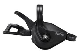 Alavanca Trocador Shimano Deore M6100 12v Abraçadeira Alavanca Trocador Shimano Deore M6100 12v Abraçadeira