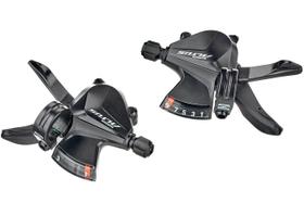 Alavanca Trocador Shimano Rapidfire Altus M2010 27v 3x9