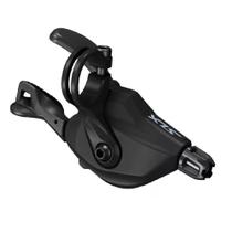 Alavanca Trocador Shimano Slx Sl-m7100 12v Preta - Shiamano Alavanca Trocador Shimano Slx Sl-m7100 12v Preta - Shiamano
