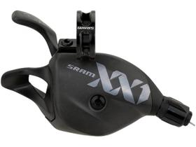 Alavanca Trocador Sram Traseiro Xx1 Eagle 12v Preto Lunar