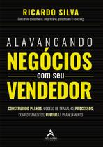 Alavancando Negócios Com Seu Vendedor