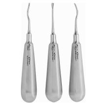 Alavancas Apexo - Kit com 3 Alavancas Alavancas Apexo - Kit com 3 Alavancas