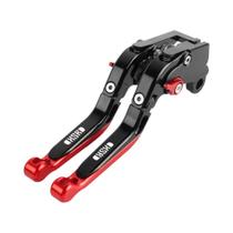 Alavancas De Freio E Embreagem Ajustáveis E Dobráveis Para Motocicletas Yamaha XSR700 XSR900 Alavancas De Freio E Embreagem Ajustáveis E Dobráveis Para Motocicletas Yamaha XSR700 XSR900