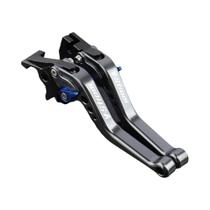 Alavancas De Freio E Embreagem CNC Ajustáveis Para SUZUKI V-Strom 250 650 DL650 DL250 Vstrom 650/XT