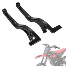Alavancas de freio Silutrcn para bicicleta elétrica suja Yozma IN10 Alavancas de freio Silutrcn para bicicleta elétrica suja Yozma IN10
