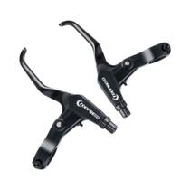 Alavancas De Freio V/Disc Para Bicicleta BMX MTB Em Liga De Alumínio Ultralight