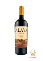 Alaya gran reserva malbec - 2019