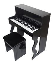 Albach Pianos Infantil - Brinquedo de Luxo e Elegância