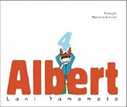 Albert 4 - Farol Literario Albert 4 - Farol Literario
