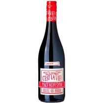 Albert Bichot CEst La Vie Tinto