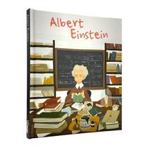 Albert Einstein (genius Series) - WHITE STAR Albert Einstein (genius Series) - WHITE STAR