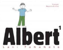 Albert - Livro 1