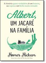 Albert, um Jacaré na Família Albert, um Jacaré na Família