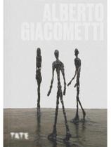 Alberto giacometti