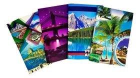 Albinho Fotografico 15X21/40 Fotos Acabam. 20 Unid 800 Fotos