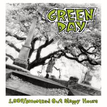 Álbum 1.039 / Smoothed Out Slappy Hours Álbum 1.039 / Smoothed Out Slappy Hours