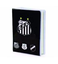 Álbum 100 fotos 10x15 santos f.c. produto oficial