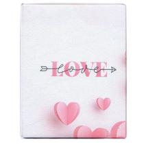 Album 100 Fotos 15X21 Amor Love 0120 -Uni