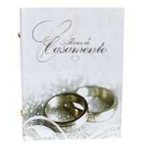 Álbum 100 Fotos 15x21 Casamento Rec 114/01