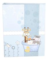 Álbum 100 Fotos 15X21 Infantil Rec 101/09