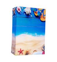 Album 10X15/500 Fotos Viagem Para Praia Picnik Com A Familia