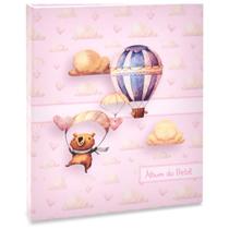 Album 120 Fotos 10X15 Album Do Bebe Fichário - Ical 26